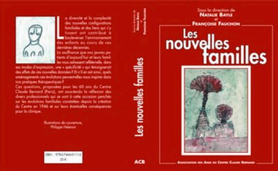 « LES NOUVELLES FAMILLES » Sous la direction de Natalie Bayle et Françoise Fauchon (2006)