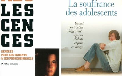 La souffrance des adolescents : Intervention du Dr Denis Bochereau sur le développement psychoaffectif et troubles psychiques chez l’enfant et l’adolescent